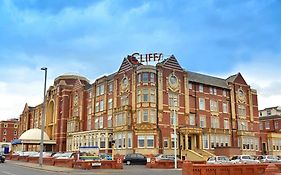 Cliffs Hotel Blackpool